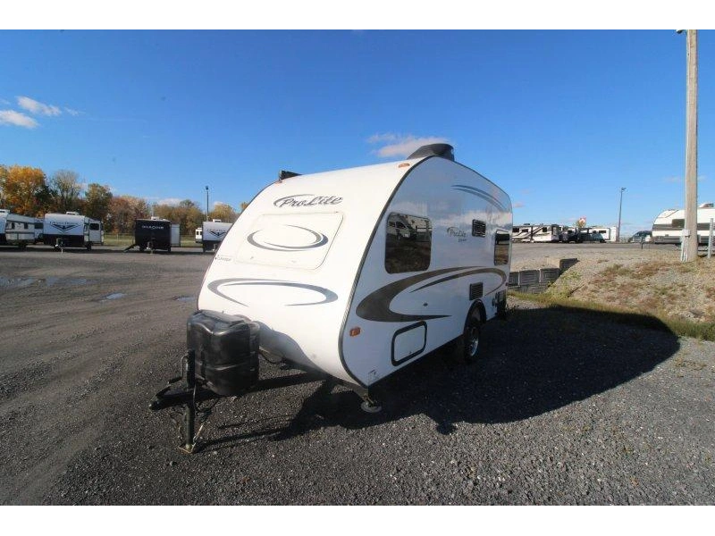 2018 Prolite Prolite Evasion