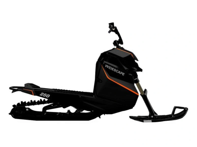 Widescape Ws250 2024