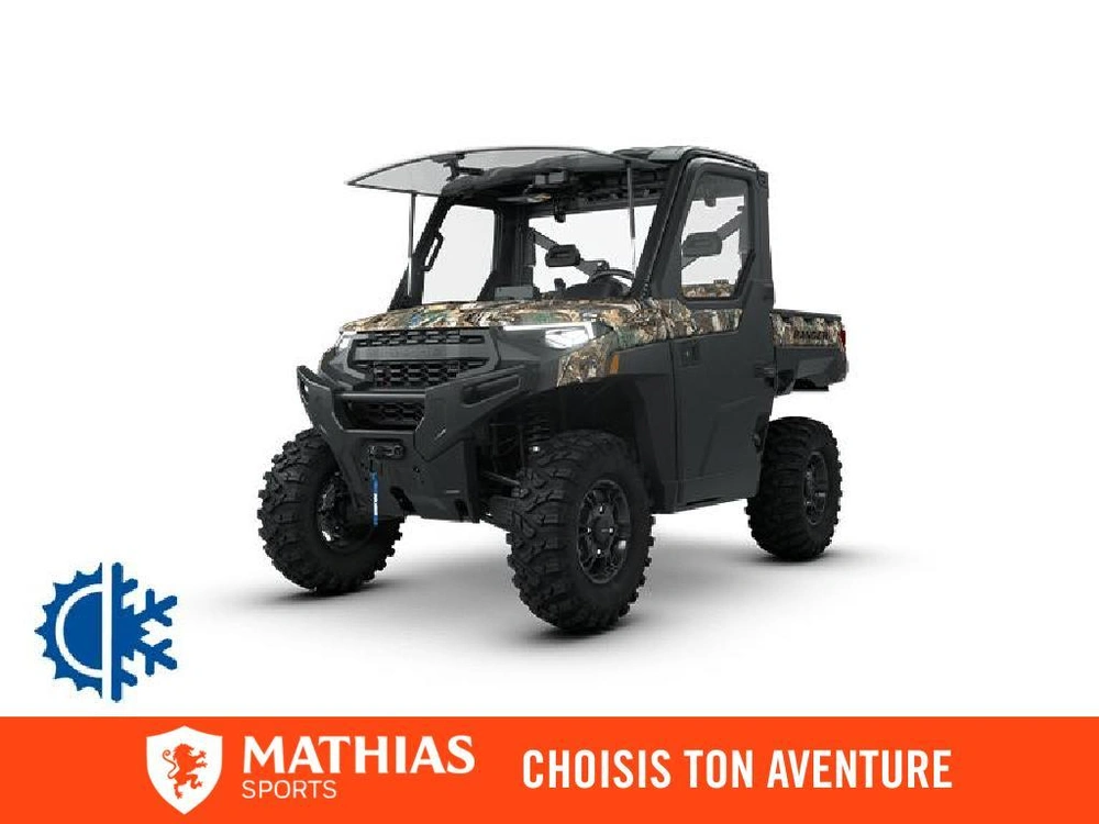 2026 Polaris Ranger Xp 1000 Northstar Edition Ultimate
