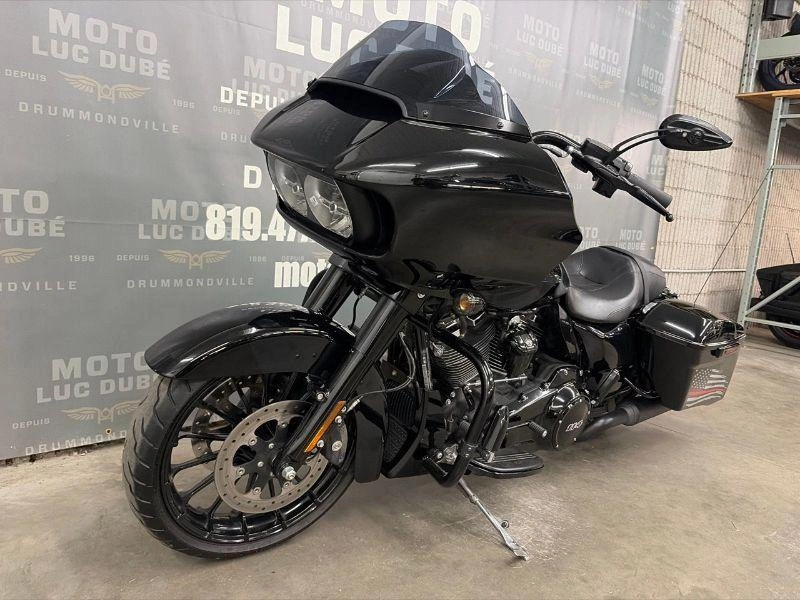 2019 Harley-davidson Fltrxs Road Glide Special