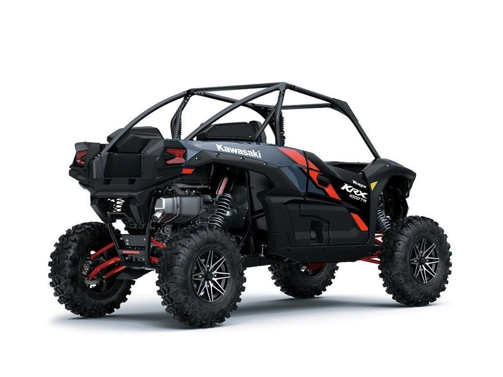 Kawasaki Teryx Krx 1000 Tr 2027