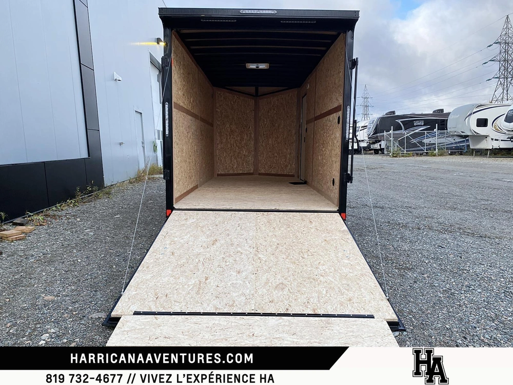 Cargo Mate 716ta 2-24 2027