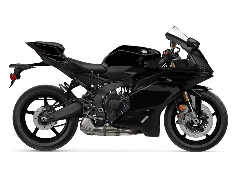 2025 Yamaha Yzf-r9