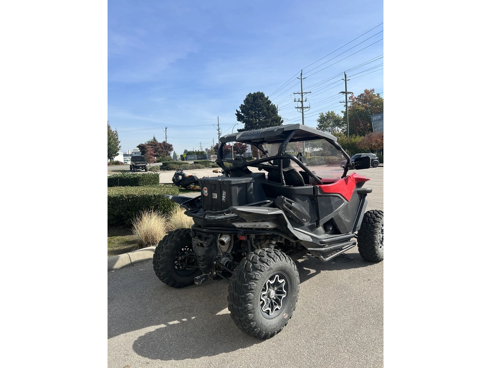 2022 Other Zforce 950 Eps Lx