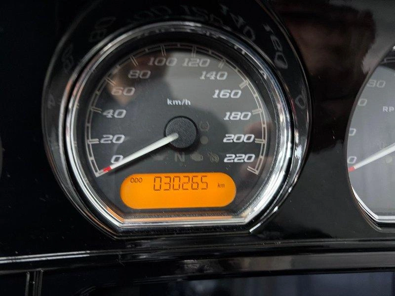 Harley-davidson Flhxs Street Glide Special 2019