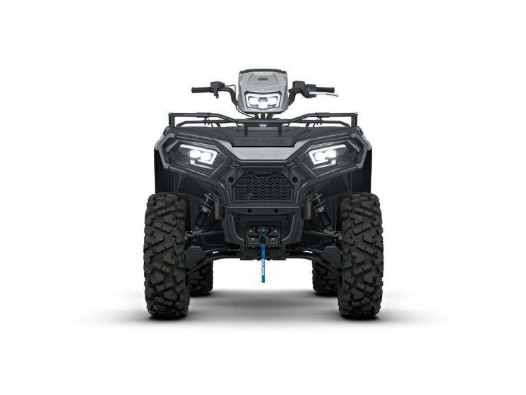 Polaris Sportsman 600 Ultimate 2027