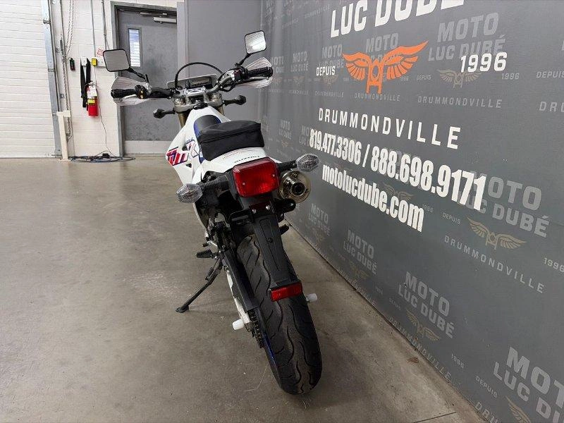 Suzuki Dr-z400sm 2023