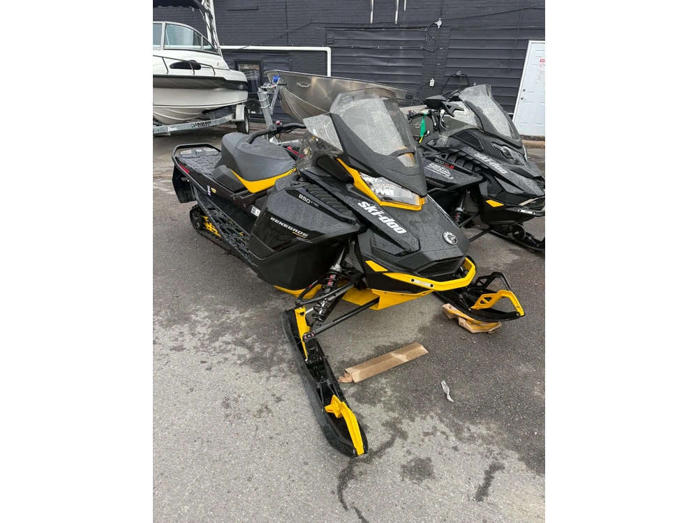2023 Ski-doo Renegade Enduro 850
