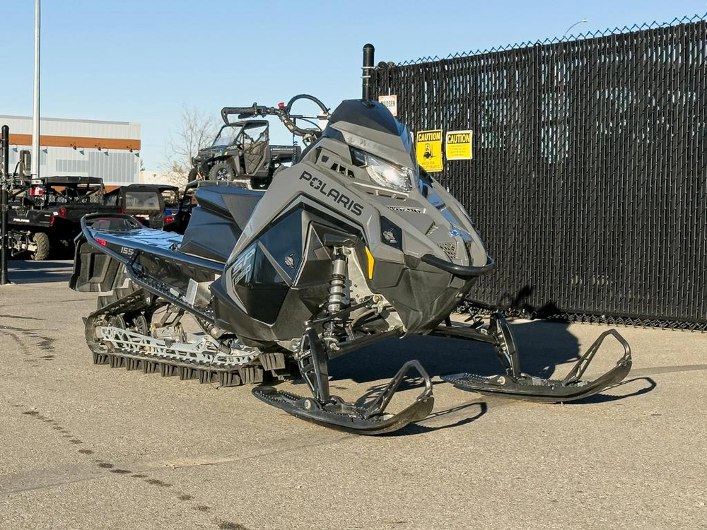 2025 Polaris Sno-25 850 Rmk Sp 155