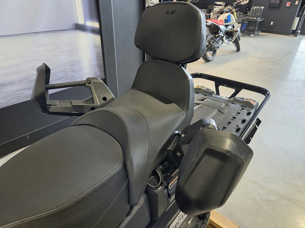 Skidoo Expedition Le 900 Turbo R 2023