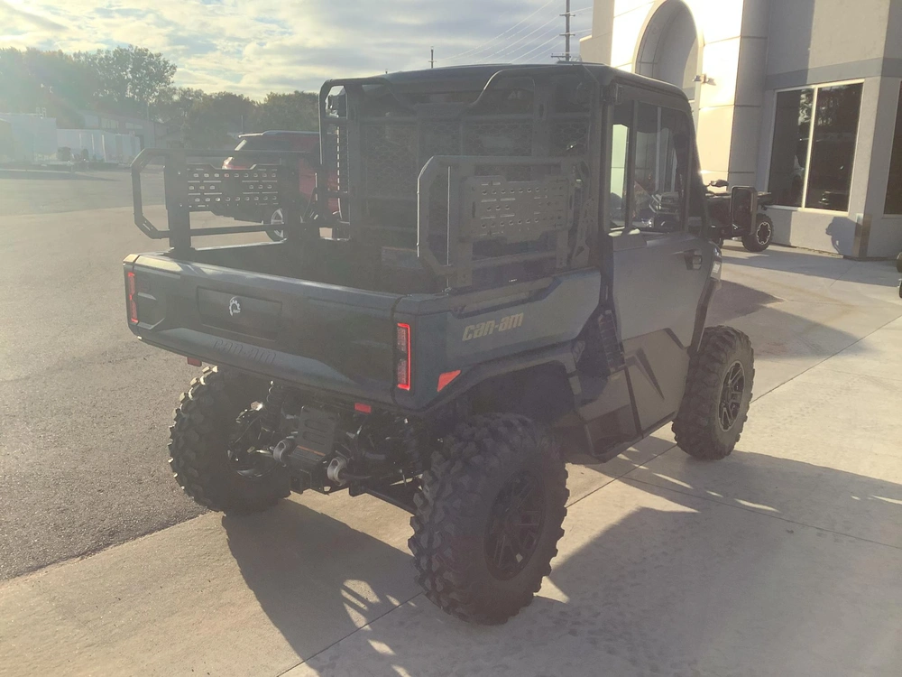 2027 Can-am Defender Hd11 Xu Limited