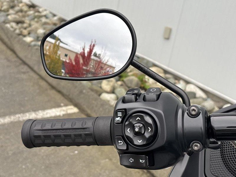 2026 Harley-davidson Touring Fltrx - Road Glide™