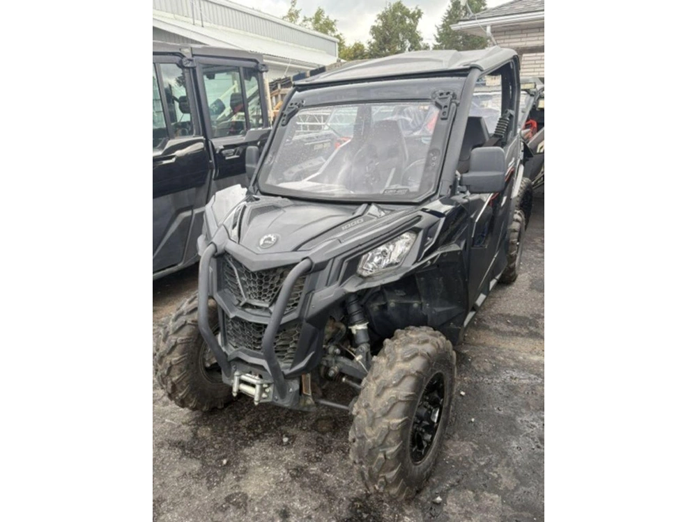 2020 Can-am Maverick™ Trail Dps™ 1000