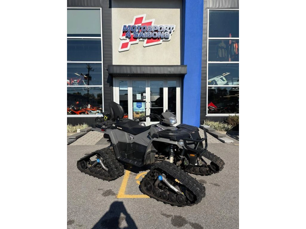 Polaris Sport570 2021
