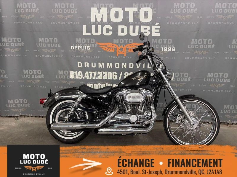 Harley-davidson Xl1200v Seventy-two 2016