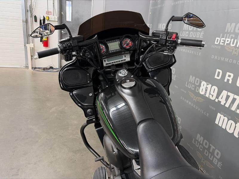 2018 Kawasaki Vaquero 1700 Abs