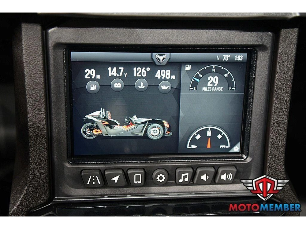 2025 Slingshot Slr Manual