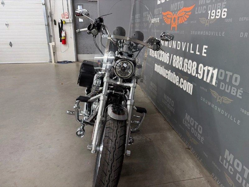 Harley-davidson Xl1200c Sportster 1200 Custom 2015