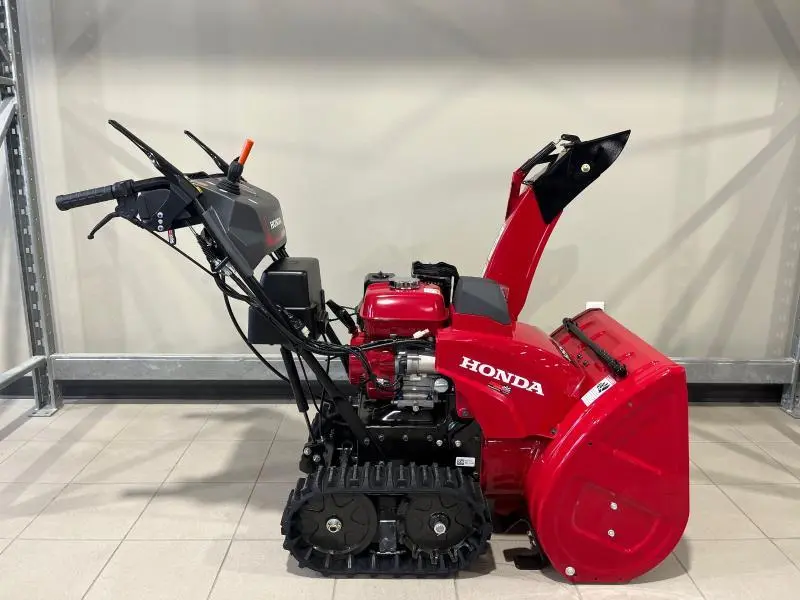 2026 Honda Souffleuse Hss724ctd