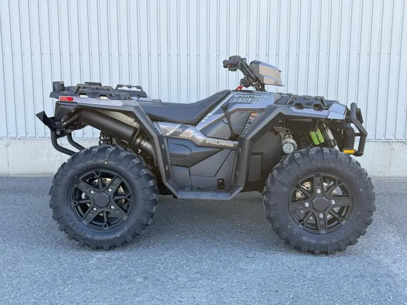 Polaris Sportsman 850 Trail 2026