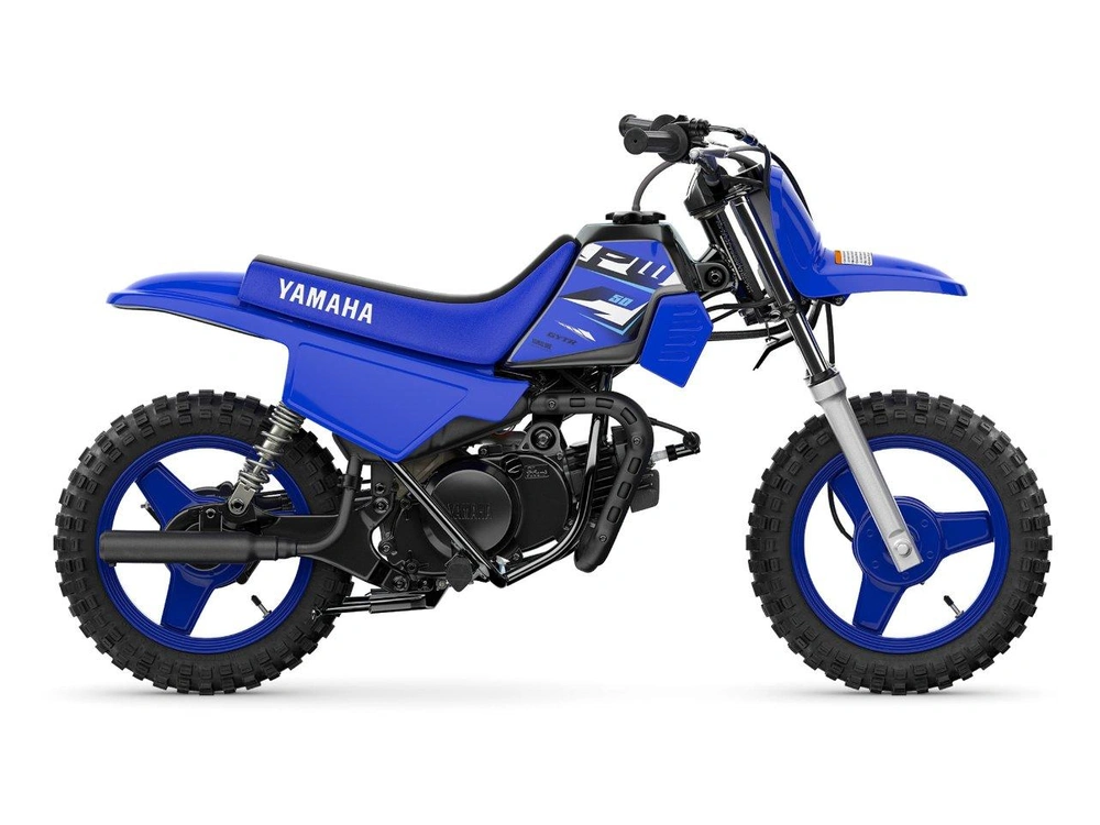 Yamaha Pw50 2026