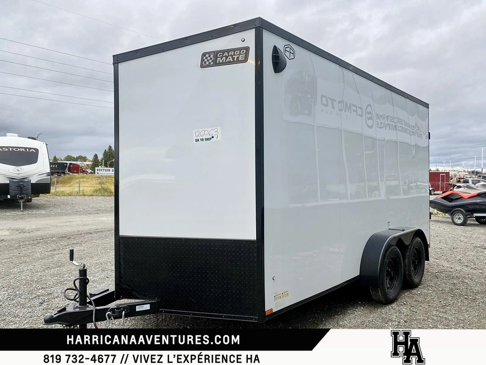 Cargo Mate 714ta 2-24 2027