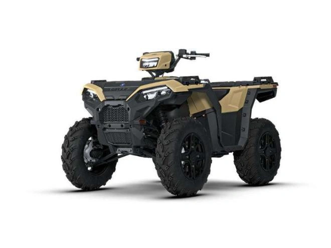 Polaris Sportsman 850 Eps 2027