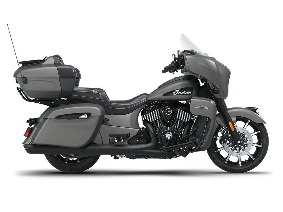 Indian Motorcycle Roadmaster Dark Horse 2026