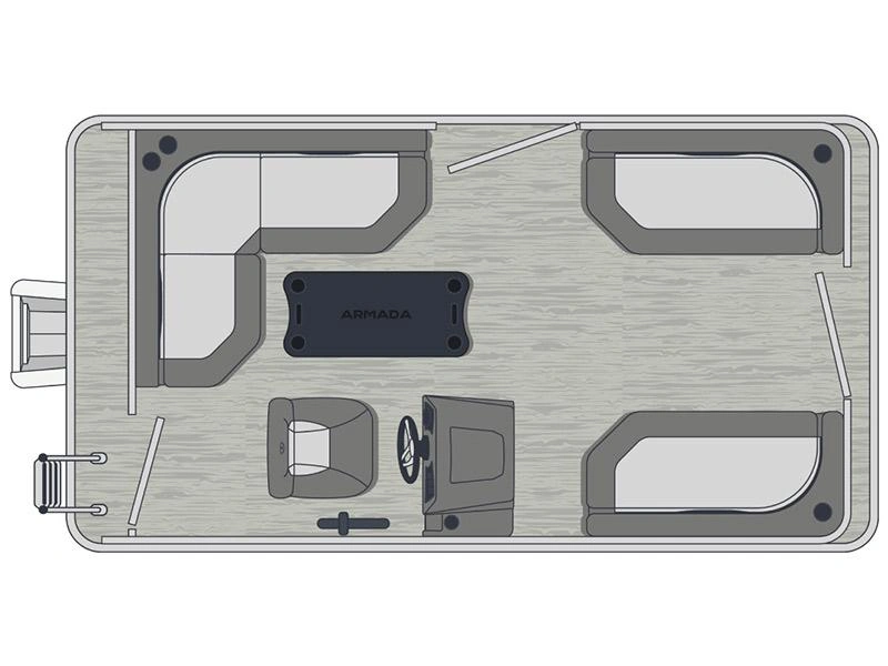 Armada E-kolo 2024