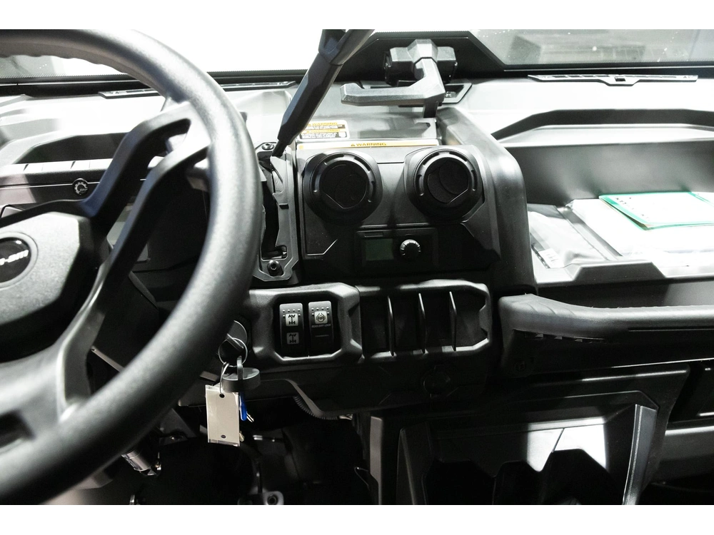 2027 Can-am Defender H10 8uvc