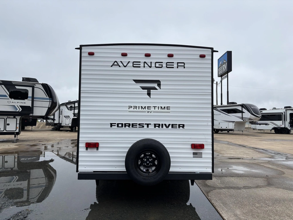 2026 Prime Time Avenger Avt16rbx-452