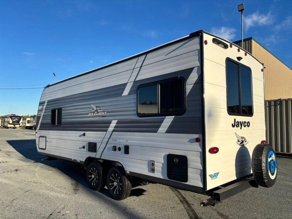 Jayco Jay Flight 210qb 2027