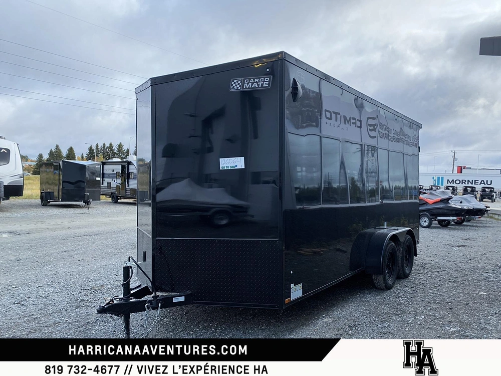 Cargo Mate 716ta 2-24 2027