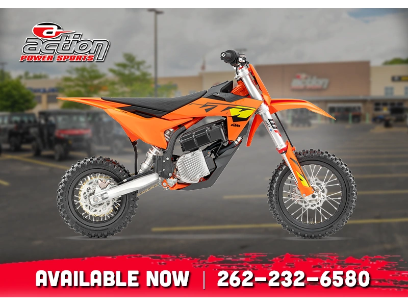 2027 Ktm Sx-e 5