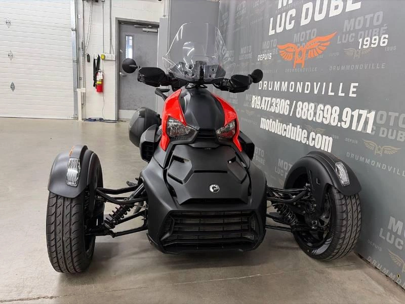 2022 Can-am Ryker 900 Sport