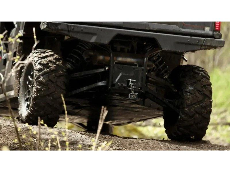 Arctic Cat Prowler 800 Xt Crew 2027