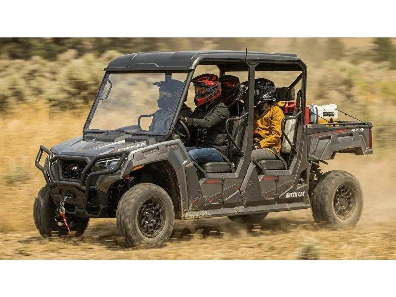 Arctic Cat Prowler 800 Xt Crew 2027