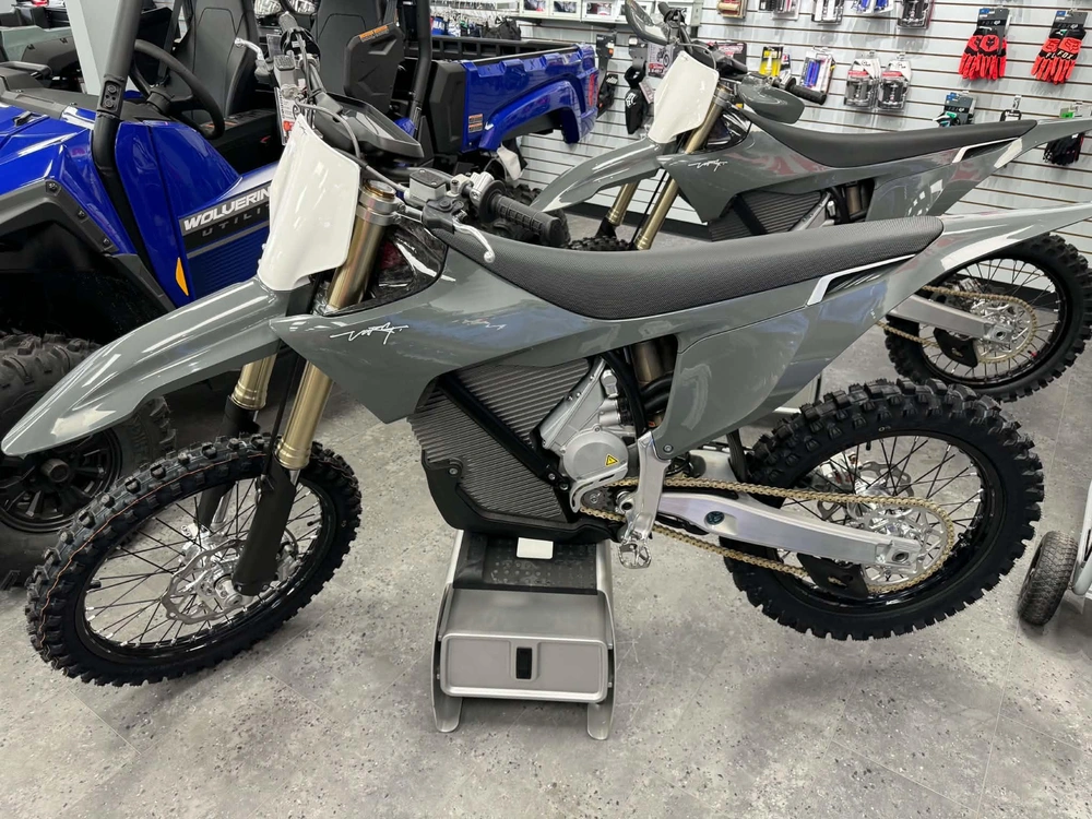 Stark Future Varg Mx 1.2 2026