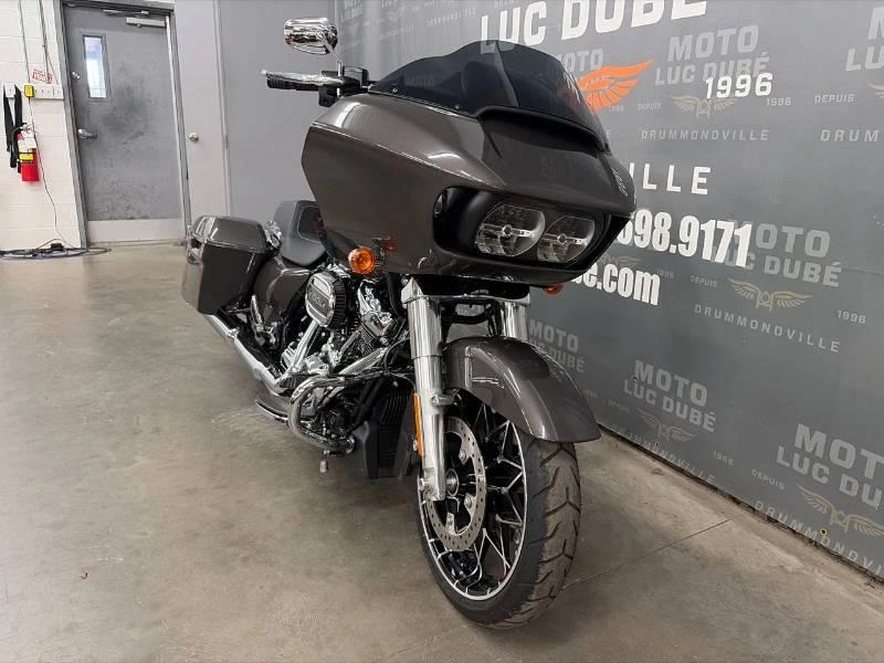 2023 Harley-davidson Fltrxs Road Glide Special