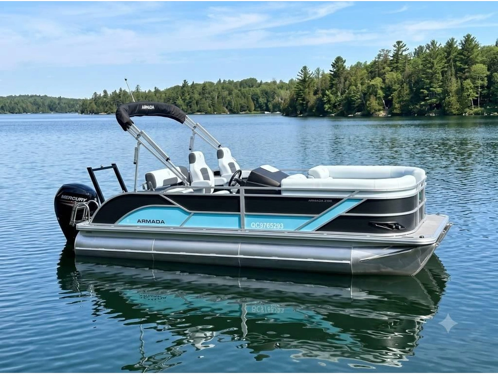 Armada Drakkar 21sb 2026