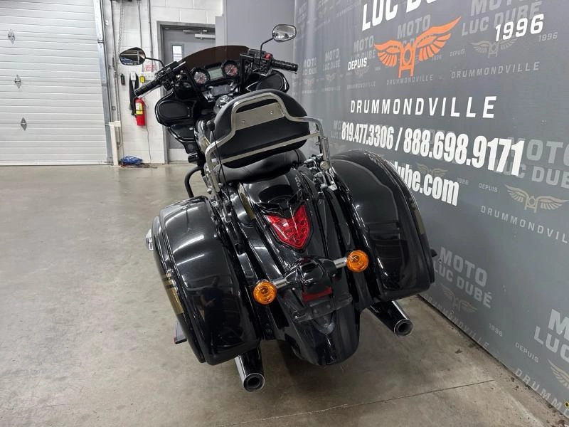 2019 Kawasaki Vaquero 1700 Abs