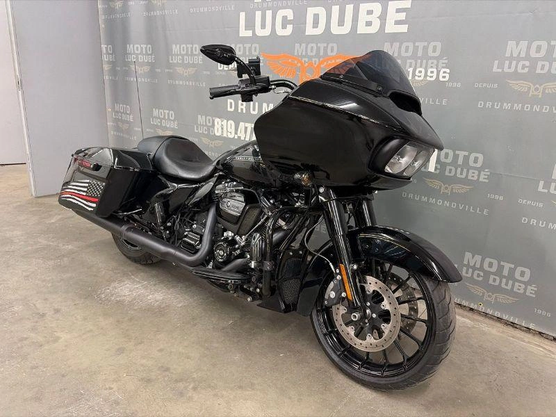 2019 Harley-davidson Fltrxs Road Glide Special
