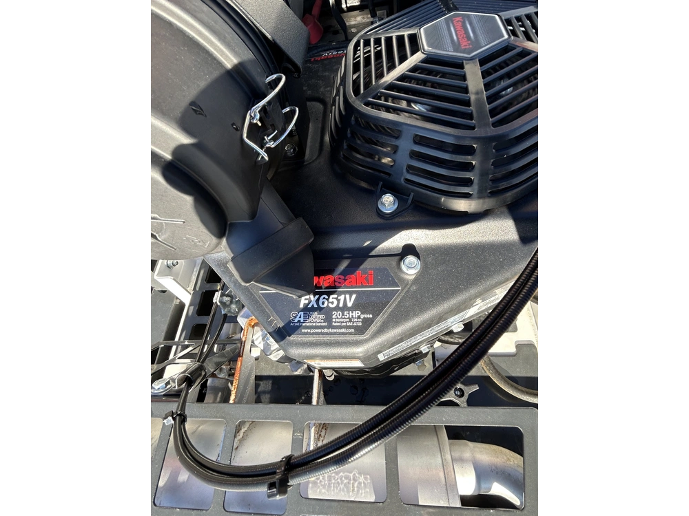 Bobcat Zs4000-48 Fx651v 2026