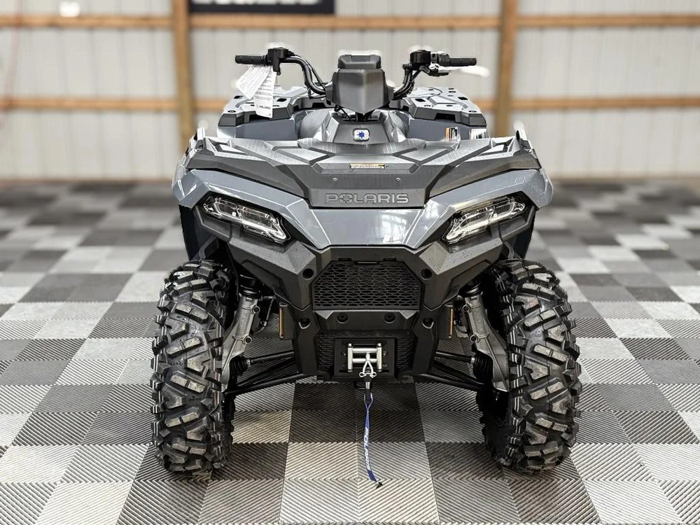 2027 Polaris Sportsman 500