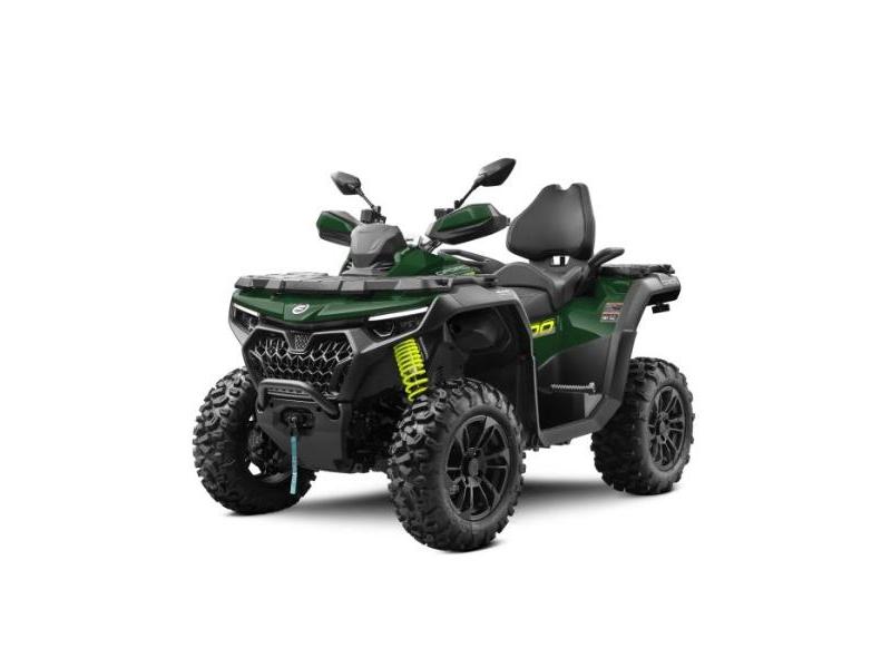 2027 CFORCE 800 Touring