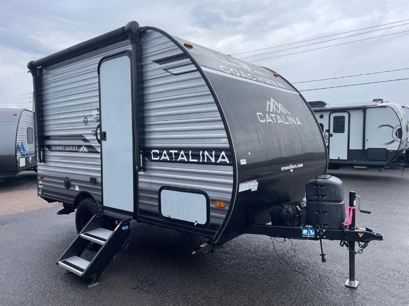 Coachmen Catalina 134rkx 2026