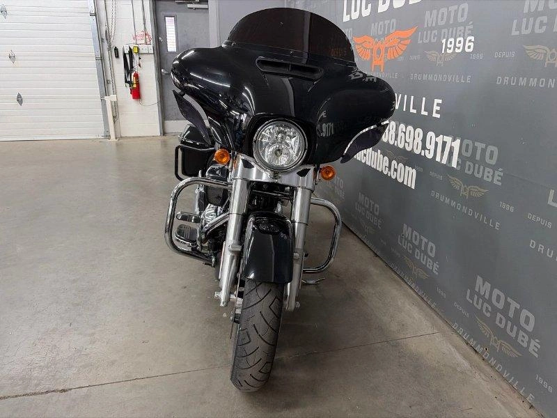 Harley-davidson Flhx Street Glide 2023