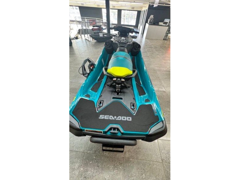 2026 Sea-doo Wakemc Pro 230 (système Aud