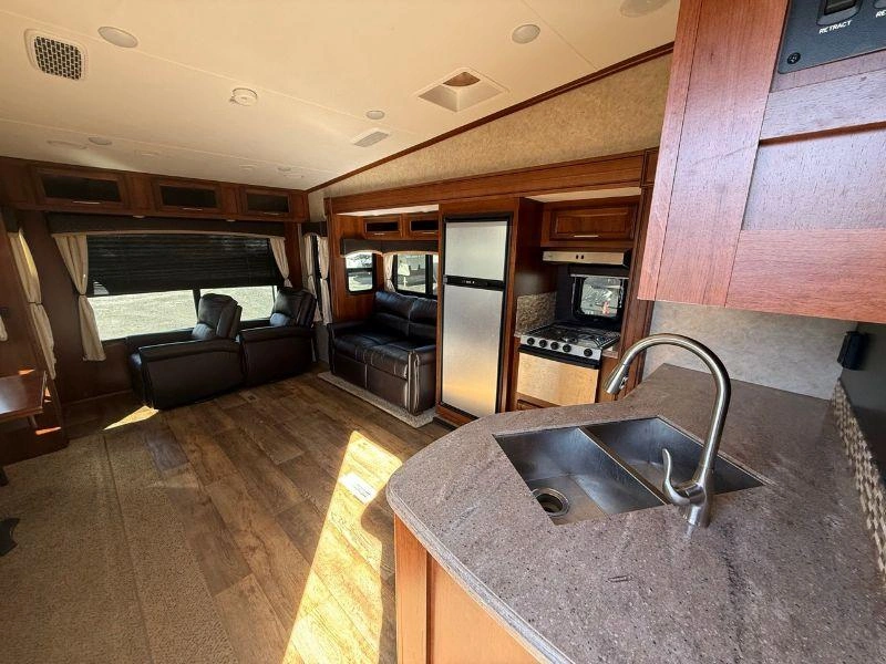 Jayco Eagle 27.5rlts 2018