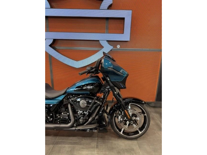 2026 Harley-davidson Street Glide Street Glide
